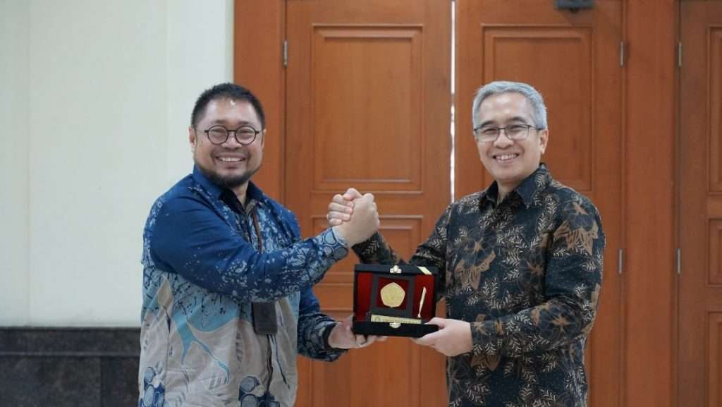 UT Pionir PJJ, UNRI Mendekat!