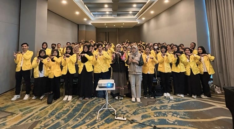 UT Purwokerto adakan PKBJJ Tahap 2