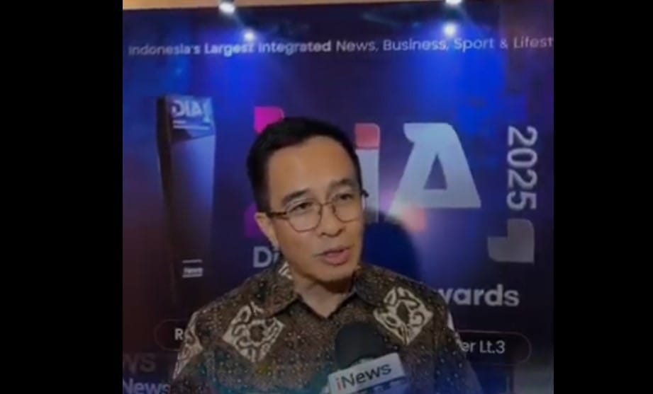 Kampus Masa Depan! Ini Dia Satu-Satunya Kampus di Indonesia Peraih Digital Innovation Awards 2025 