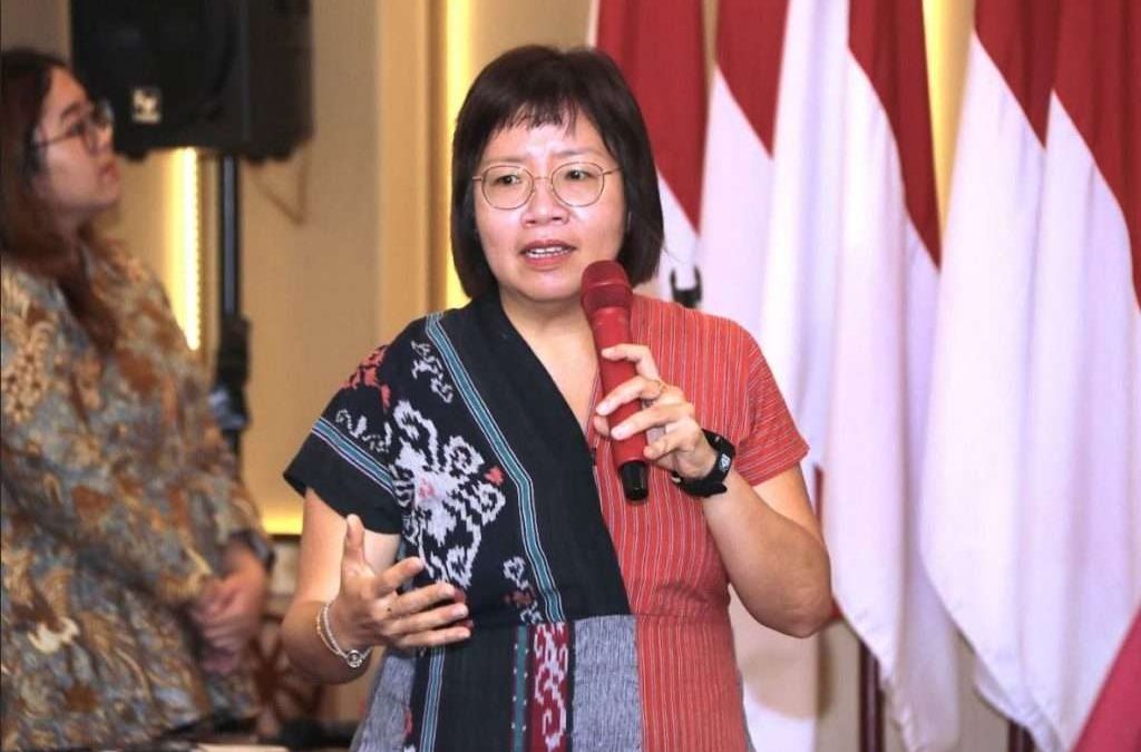 edX Sambangi UT: Perkuat Sinergi Global Pendidikan Digital 