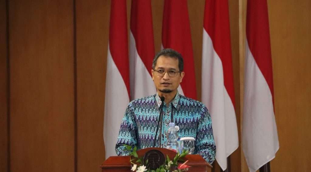 Jadi Pilihan Utama! 181.000 Mahasiswa Baru Siap Mengawali Masa Depan Bersama UT 