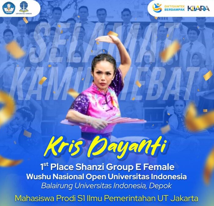 Gemerlap Emas di Balik Kipas Sang Diva: Kisah Kris Dayanti tentang Belajar Tanpa Batas Usia