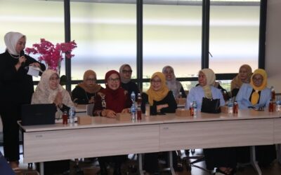 Di Tengah Ketidakpastian Global, Rumah Harus Jadi ‘Safe Heaven’ bagi Keluarga