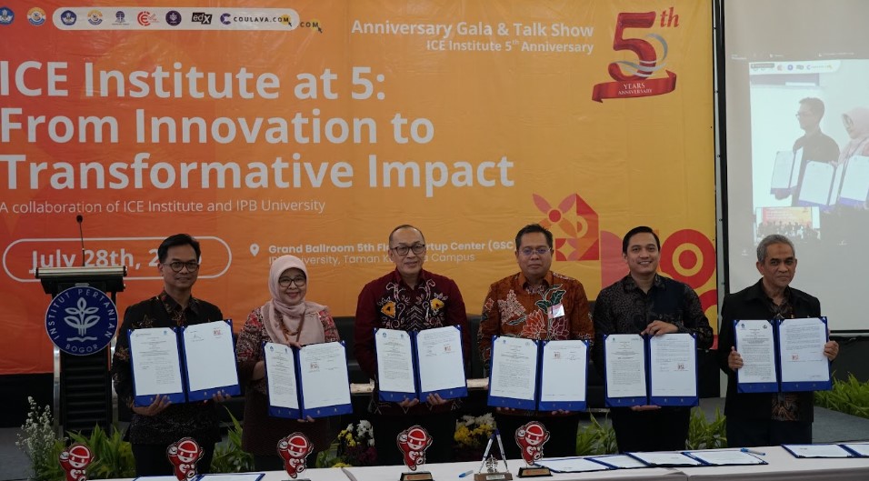 UT Perkuat Ekosistem Kuliah Lintas Kampus, Mahasiswa Kini Bisa Belajar Tanpa Batas